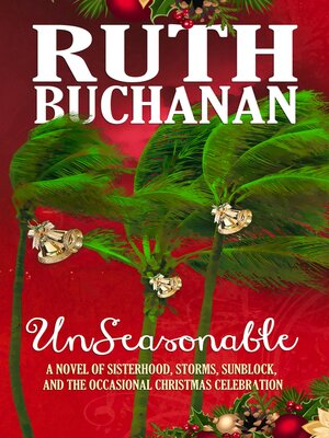 cover image of Unseasonable